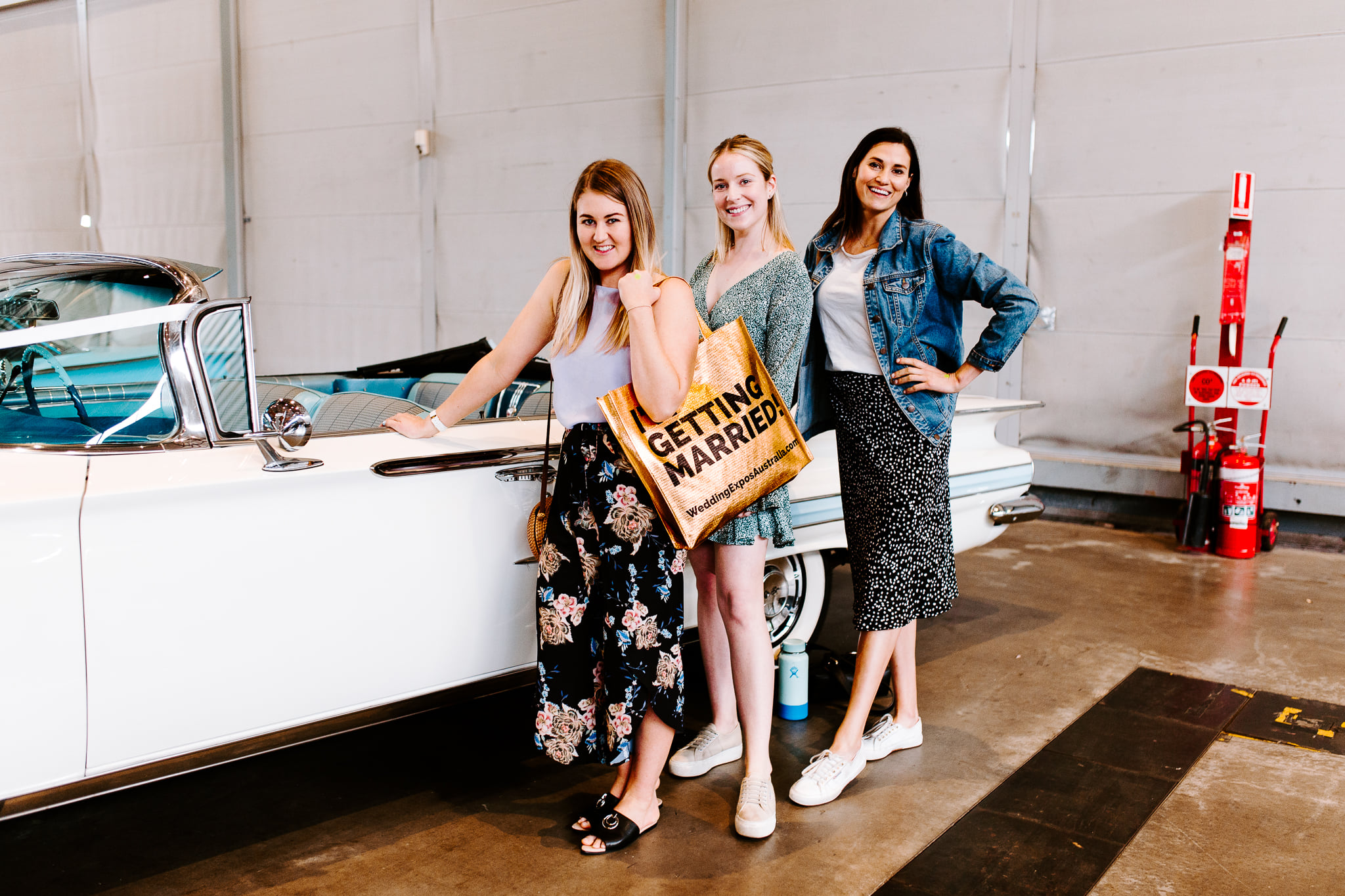 Exclusive Expo Specials